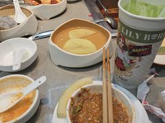 -海底捞火锅(天一广场亚细亚店)