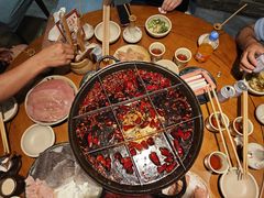 -白乐天毛肚火锅馆(南滨路店)