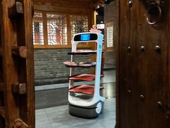 -东来顺饭庄(西直门店)