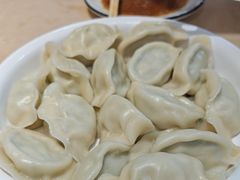 -北方饺子王·海肠捞饭·海鲜锅(山大店)