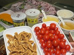 -味之绝美蛙鱼火锅(八号路店)