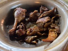 闽南姜母鸭-202特色排档(五缘湾店)