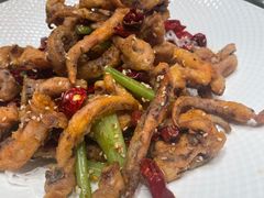 -大铁勺新津菜(熙悦汇店)