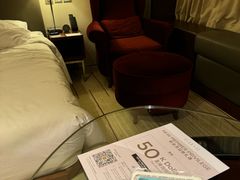 -香港尖沙咀凯悦酒店