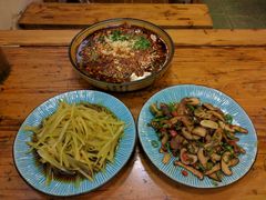 -李庄白肉(黉门街店)