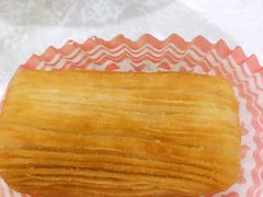 榴莲酥-东江海鲜酒家(客村店)