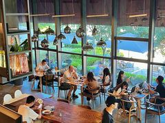 -了不起的考拉咖啡店(高新店)