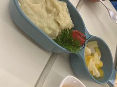 -马迭尔西餐厅(中央大街店)