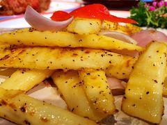 -同喜烤鸭店(光芒店)