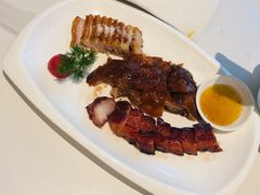 -金隅八达岭温泉度假村餐厅