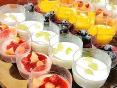 -华安国际大酒店-餐厅