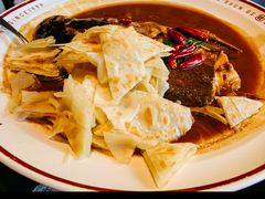 -旺顺阁·北京菜(大望路店)