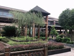 -成都安仁福朋喜来登酒店
