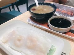 -红荔村肠粉(中银店)