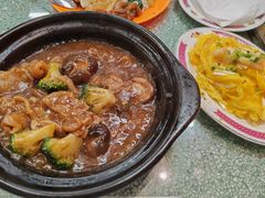 -甜蜜蜜港式茶餐厅(虹梅店)