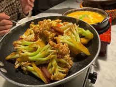 -小菜园新徽菜(无锡宜家荟聚中心店)