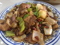 -冬哥川菜馆(十梓街店)