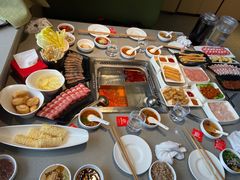 -海底捞火锅(CBD安泰广场店)