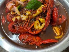 -王红军龙虾(盐仓桥店)