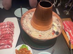 -额尔敦·品质自助(摩尔城店)