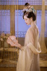 -美云庭古装·格格服汉服·京城旅拍(北京店)