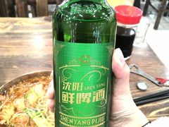 -西塔大冷面(市府大路店)