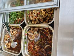 -车头老二大排档