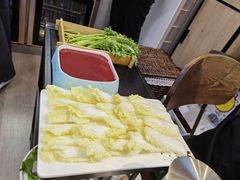 -渝里重庆火锅(航天城店)