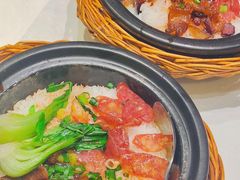 -鸽味轩·粤菜小馆(高楼门总店)