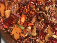 -嘎嘎鸭脑壳(驷马桥店)