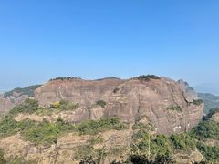 -丹霞山风景名胜区