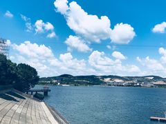 -南京金牛湖风景区