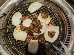 -一品诚记烤肉·甄选店(中南路店)