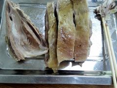 -马学武手抓美食(下南关总店)