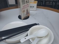-二泉园老菜馆·百年无锡菜