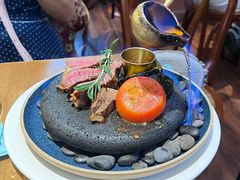 -秘密旅行Bonjour(黑金冠 江南西店)