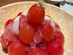 -大树餐厅(益田假日店)