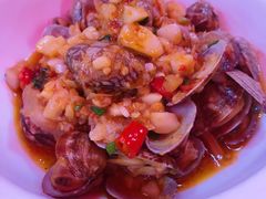 口味花甲-聚味瞿记·龙虾堂(树木岭店)