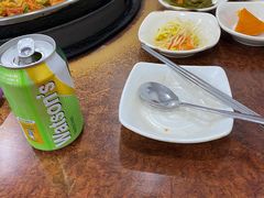 -春川铁板鸡(高科园店)