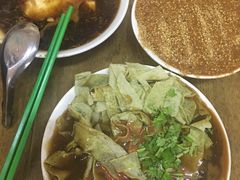 -大福来锅巴菜(古文化街店)