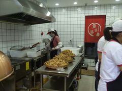 -童婆婆酥肉(双楠店)