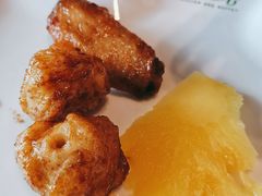 -汉巴味德(大悦城店)