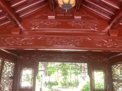 -交大留园(东川路店)