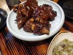 猪蹄-平川日本料理