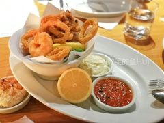 -君悦酒店·La Terrazza意合園·意式风味