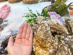 -开海·红岛海鲜虾水饺(石老人店)