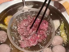 -合意桐坑牛肉粿·鲜牛肉火锅(嵩山总店)