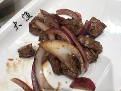 -大渔铁板烧(蛇口店)