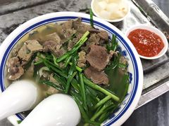-珍珍小食店(西华路店)