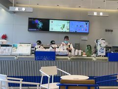 -茶百道(江津吾悦广场店)